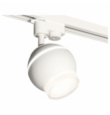 Трековый однофазный светильник Ambrella Light Track System XT1101070 (A2520, C1101, N7160)