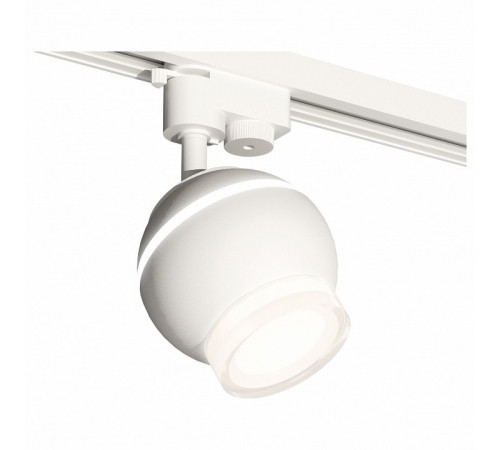 Трековый однофазный светильник Ambrella Light Track System XT1101070 (A2520, C1101, N7160)