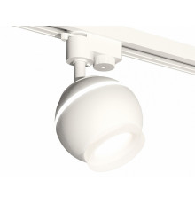 Трековый однофазный светильник Ambrella Light Track System XT1101071 (A2520, C1101, N7165)