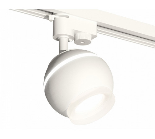 Трековый однофазный светильник Ambrella Light Track System XT1101071 (A2520, C1101, N7165)