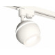 Трековый однофазный светильник Ambrella Light Track System XT1101071 (A2520, C1101, N7165)