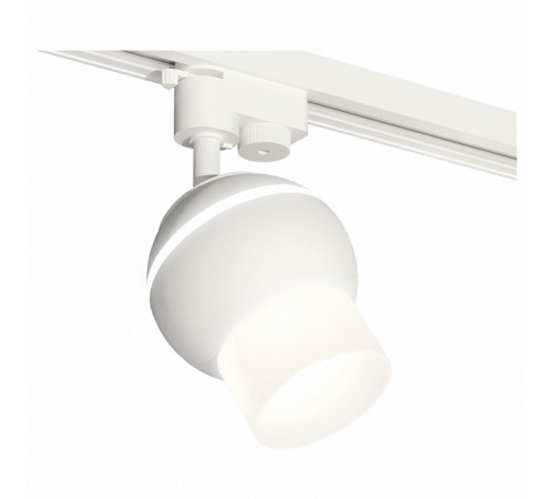 Трековый однофазный светильник Ambrella Light Track System XT1101072 (A2520, C1101, N7170)