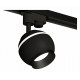Трековый однофазный светильник с подсветкой Ambrella Light Track System XT1102002 (A2521, C1102, N7031)
