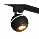 Трековый однофазный светильник Ambrella Light Track System XT1102023 (A2521, C1102, N7004)