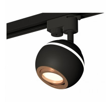 Трековый однофазный светильник Ambrella Light Track System XT1102024 (A2521, C1102, N7005)
