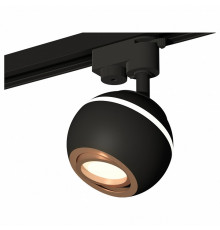 Трековый однофазный светильник Ambrella Light Track System XT1102024 (A2521, C1102, N7005)