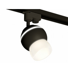 Трековый однофазный светильник Ambrella Light Track System XT1102074 (A2521, C1102, N7177)