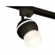 Трековый однофазный светильник Ambrella Light Track System XT1102074 (A2521, C1102, N7177)