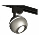 Трековый однофазный светильник с подсветкой Ambrella Light Track System XT1103002 (A2521, C1103, N7003)