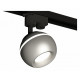 Трековый однофазный светильник с подсветкой Ambrella Light Track System XT1103020 (A2521, C1103, N7013)