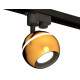 Трековый однофазный светильник Ambrella Light Track System XT1105001 (A2521, C1105, N7021)