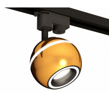 Трековый однофазный светильник Ambrella Light Track System XT1105005 (A2521, C1105, N7111)