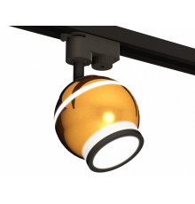 Трековый однофазный светильник Ambrella Light Track System XT1105006 (A2521, C1105, N7121)