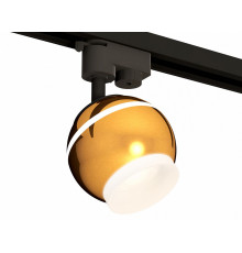Трековый однофазный светильник Ambrella Light Track System XT1105007 (A2521, C1105, N7165)