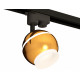 Трековый однофазный светильник Ambrella Light Track System XT1105007 (A2521, C1105, N7165)