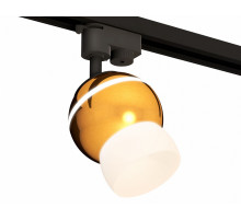 Трековый однофазный светильник Ambrella Light Track System XT1105008 (A2521, C1105, N7177)