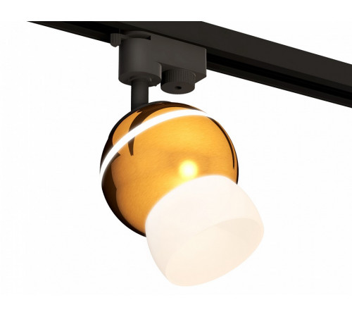 Трековый однофазный светильник Ambrella Light Track System XT1105008 (A2521, C1105, N7177)