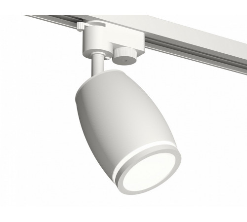 Трековый однофазный светильник Ambrella Light Track System XT1122002 (A2520, C1122, N7120) Трековый однофазный светильник Ambrella Light Track System XT1122002 (A2520, C1122, N7120)