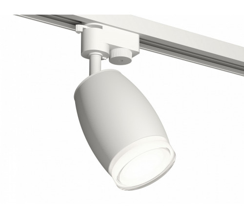 Трековый однофазный светильник Ambrella Light Track System XT1122004 (A2520, C1122, N7160) Трековый однофазный светильник Ambrella Light Track System XT1122004 (A2520, C1122, N7160)