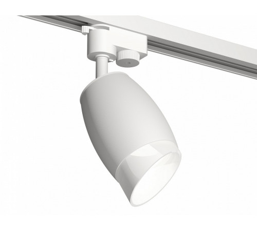 Трековый однофазный светильник Ambrella Light Track System XT1122007 (A2520, C1122, N7175) Трековый однофазный светильник Ambrella Light Track System XT1122007 (A2520, C1122, N7175)