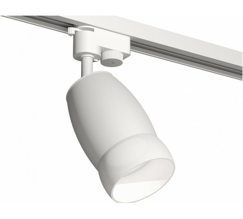 Трековый однофазный светильник Ambrella Light Track System XT1122008 (A2520, C1122, N7177)