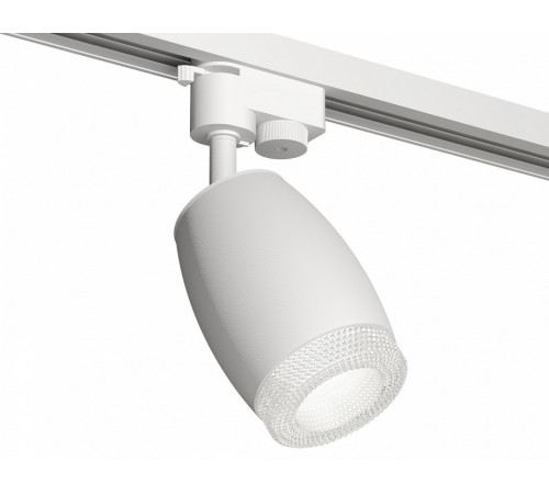 Трековый однофазный светильник Ambrella Light Track System XT1122020 (A2520, C1122, N7191)