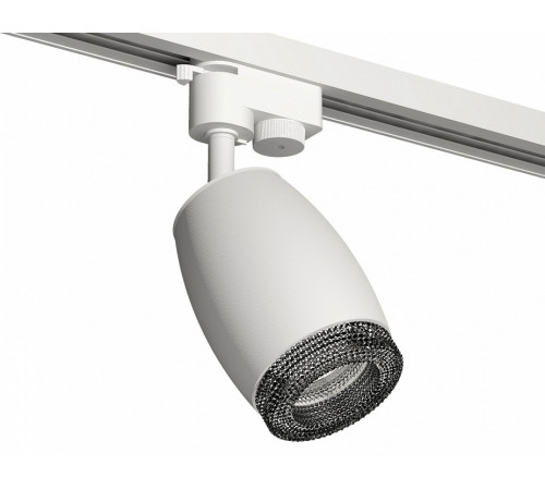 Трековый однофазный светильник Ambrella Light Track System XT1122021 (A2520, C1122, N7192)