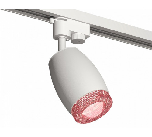 Трековый однофазный светильник Ambrella Light Track System XT1122022 (A2520, C1122, N7193)