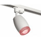Трековый однофазный светильник Ambrella Light Track System XT1122022 (A2520, C1122, N7193)