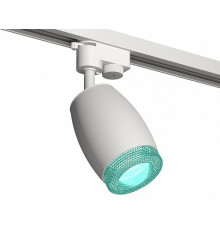 Трековый однофазный светильник Ambrella Light Track System XT1122023 (A2520, C1122, N7194)