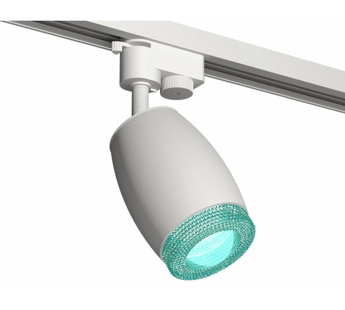 Трековый однофазный светильник Ambrella Light Track System XT1122023 (A2520, C1122, N7194)