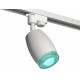 Трековый однофазный светильник Ambrella Light Track System XT1122023 (A2520, C1122, N7194)