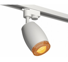 Трековый однофазный светильник Ambrella Light Track System XT1122024 (A2520, C1122, N7195)