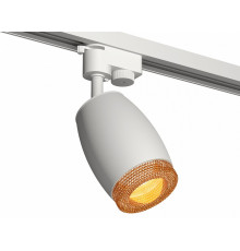 Трековый однофазный светильник Ambrella Light Track System XT1122024 (A2520, C1122, N7195)
