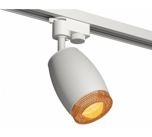 Трековый однофазный светильник Ambrella Light Track System XT1122024 (A2520, C1122, N7195)