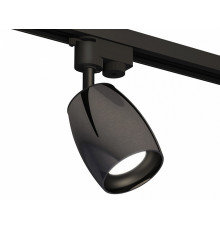 Трековый однофазный светильник Ambrella Light Track System XT1123001 (A2521, C1123, N7021)