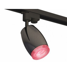 Трековый однофазный светильник Ambrella Light Track System XT1123006 (A2521, C1123, N7193)
