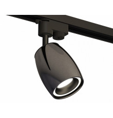 Трековый однофазный светильник Ambrella Light Track System XT1123010 (A2521, C1123, N7111)