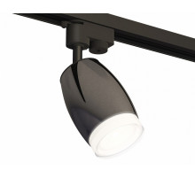 Трековый однофазный светильник Ambrella Light Track System XT1123012 (A2521, C1123, N7160)