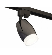 Трековый однофазный светильник Ambrella Light Track System XT1123012 (A2521, C1123, N7160)