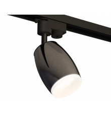 Трековый однофазный светильник Ambrella Light Track System XT1123013 (A2521, C1123, N7165)