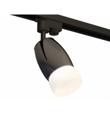 Трековый однофазный светильник Ambrella Light Track System XT1123014 (A2521, C1123, N7177)