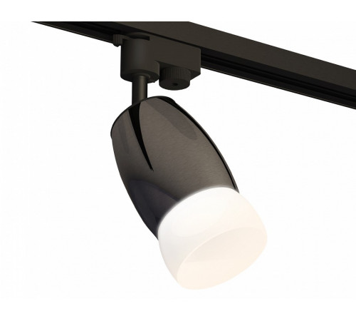 Трековый однофазный светильник Ambrella Light Track System XT1123014 (A2521, C1123, N7177) Трековый однофазный светильник Ambrella Light Track System XT1123014 (A2521, C1123, N7177)