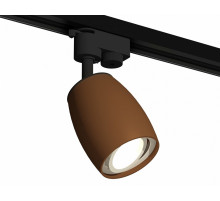 Трековый однофазный светильник Ambrella Light Track System XT1124001 (A2521, C1124, N7001)