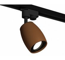 Трековый однофазный светильник Ambrella Light Track System XT1124002 (A2521, C1124, N7002)