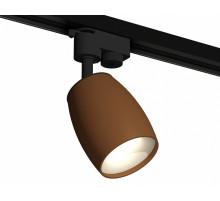 Трековый однофазный светильник Ambrella Light Track System XT1124030 (A2521, C1124, N7010)