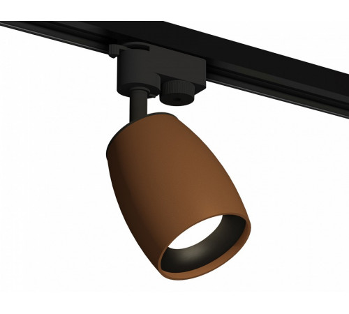 Трековый однофазный светильник Ambrella Light Track System XT1124031 (A2521, C1124, N7011)