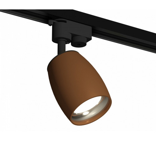 Трековый однофазный светильник Ambrella Light Track System XT1124032 (A2521, C1124, N7012)