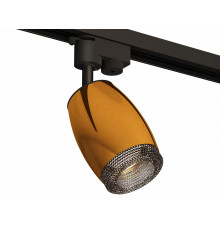 Трековый однофазный светильник Ambrella Light Track System XT1125005 (A2521, C1125, N7192)