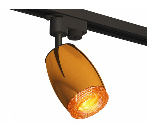 Трековый однофазный светильник Ambrella Light Track System XT1125006 (A2521, C1125, N7195)